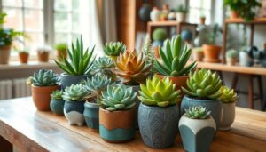 Cheap Succulents: Transform Your Home Decor on a Budget