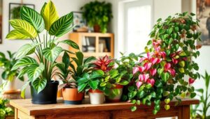 Rare House Plants for Sale: Discover Unique, Conversation-Starting Beauties