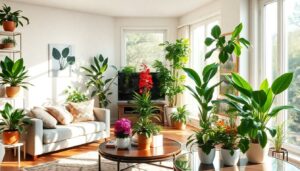 Indoor Plants for Air Purification: Boost Your Home’s Air Quality Today