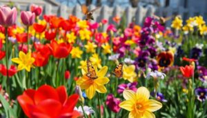 Best Flowers to Plant in Spring: 7 Stunning Blooms to Transform Your Garden