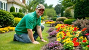 Jones Landscaping: Transform Your Outdoor Space into a Stunning Paradise Today