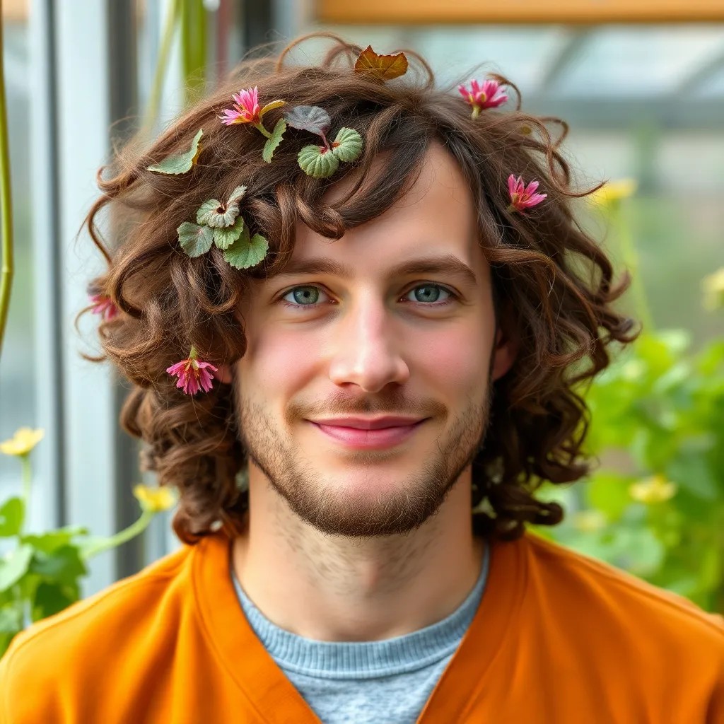 Finn Wright Avatar