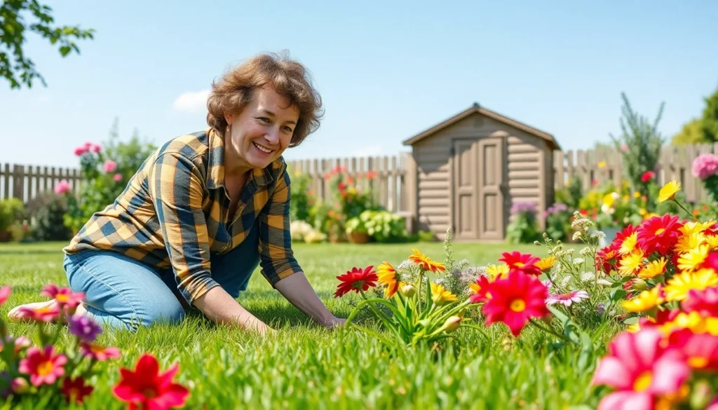 garden design plans